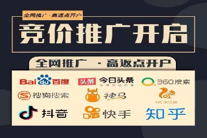 SEM网络推广案例：打造行业影响力品牌